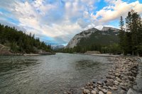 Bow River